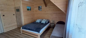 Pokoje nad kurnikiem
